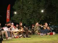 เสวนา ณ มิตร Music Camp 