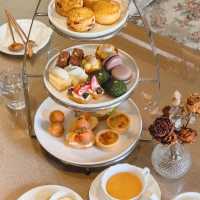 M Patisserie Singapore