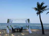 พักผ่อนสุดชิล Anantara Hua Hin Resort