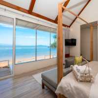 Seashell Village Beach Resort  