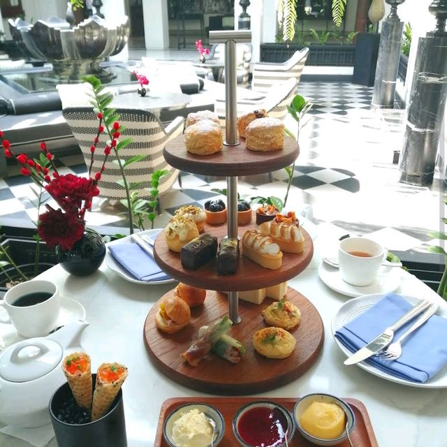 The Siam Hotel (Bangkok, Thailand)