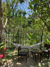 Koh Samui - Baannairai Farm and Cafe