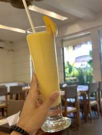 세부 분위기 좋은 맛집