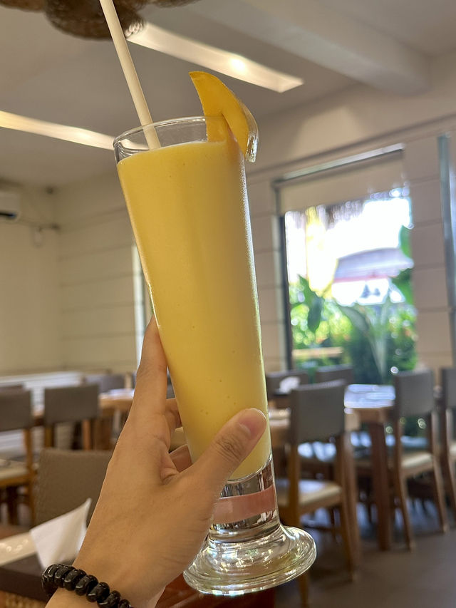세부 분위기 좋은 맛집