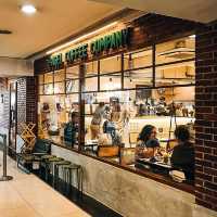 Bagel Coffee Company