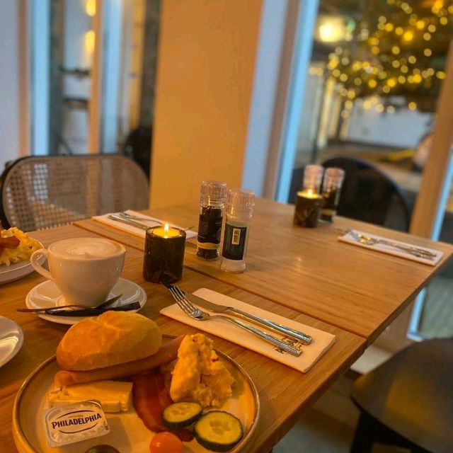 Hotel Paradis
