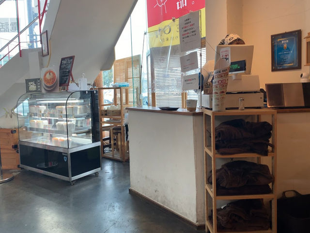 高崎パスタ屋巡り🤍【スパゲッティー専科 はらっぱ 本店】