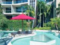 Wyndham Grand Nai Harn Beach Phuket