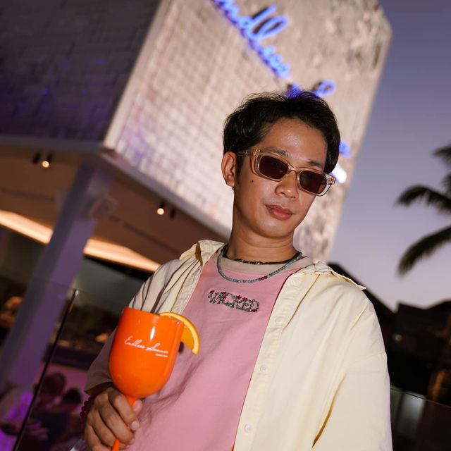 Endless Summer Beach Club - #บีชคลับใหม่ล่าสุด ✨