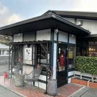 【別府】🇯🇵 亀正くるくる寿司
