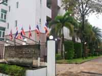 โรงแรม ดิออร์คิดเรสซิเดนซ์ สุรินทร์
