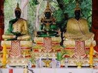 วัดถ้ำปาฏิหาริย์ 