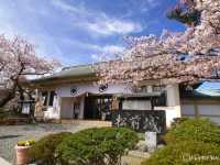 【北海道】函館屈指の桜の名所「松前福山城」跡