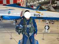 【あいち航空ミュージアム】