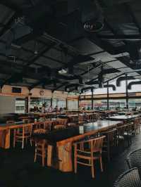 JETSKI CAFE