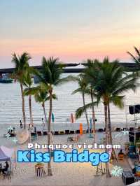 Kiss bridge phuquoc