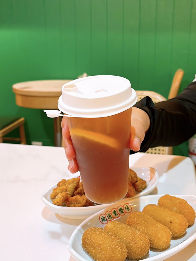抵食炮台山新店🔥人均$100唔洗既重慶菜食到你飽‼️