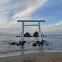 【福岡】絶対行きたい糸島【夫婦岩】