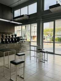 One To Two – คาเฟ่เรียบง่าย กาแฟดี ทาว์นอินทาว์น