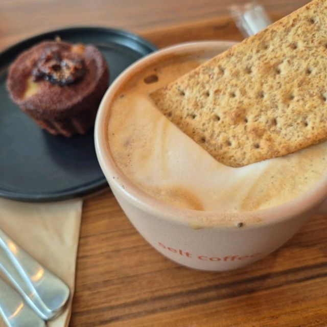 동탄 핸드드립맛집 '셀트커피'