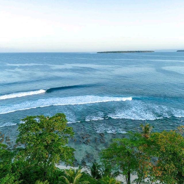 Siloina Surf Charters