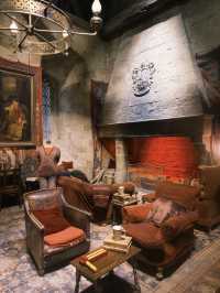 🪄 Harry Potter Studio Tour – Tips & Highlights for a Magical Visit! ⚡️