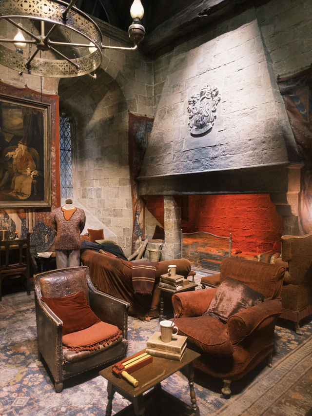 🪄 Harry Potter Studio Tour – Tips & Highlights for a Magical Visit! ⚡️