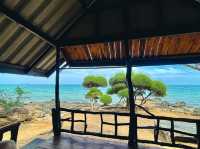 ที่พักติดทะเล Tonhad Bungalow เกาะเสม็ด (2025)
