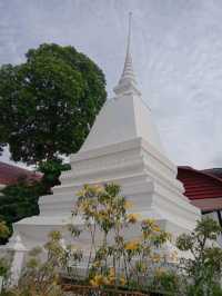 ชมสิ่งสำคัญในวัดมหาาตุยุวราชรังสฤษฎ์✨️