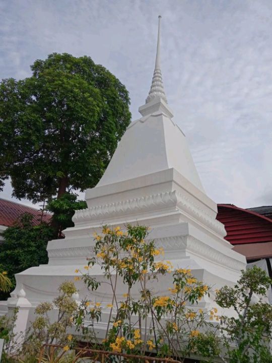 ชมสิ่งสำคัญในวัดมหาาตุยุวราชรังสฤษฎ์✨️