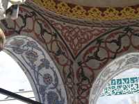 ソロ旅トルコ🇹🇷｜イスタンブール必見！ブルーモスク