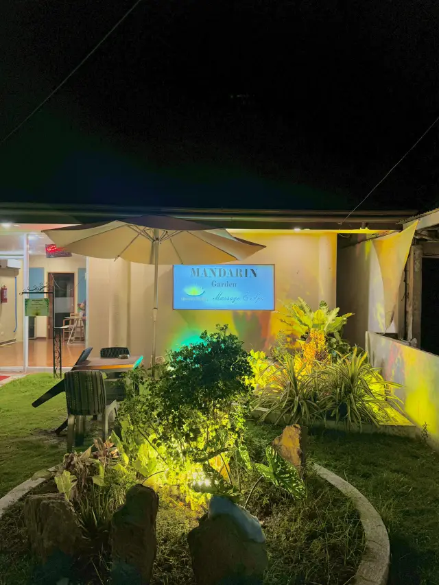 보홀 알로나비치 마사지샵 추천✨