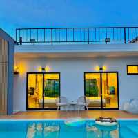 พูลวิลล่าเขาใหญ่ Mood ดีมากก 🫶🏻🏠💦