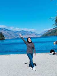 Breath taking New Zealand!