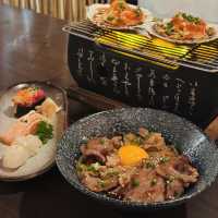 GEN Izakaya ร้านอาหารญี่ปุ่นในมหาชัย🐟🇯🇵