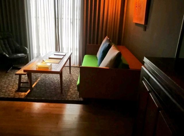 文青最愛的台南旅宿 U.I.J Hotel & Hostel 