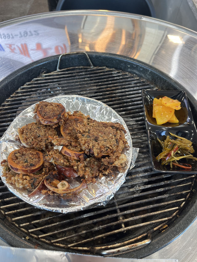 혼자서도 알차게 즐기는 속초 뚜벅이 1박2일 코스✨