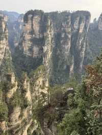 9 Days in Changsha, Zhangjiajie and Fenghuang