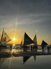 Boracay Island 7 Days Itinerary