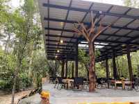 Klang Khajee Retreat Camping