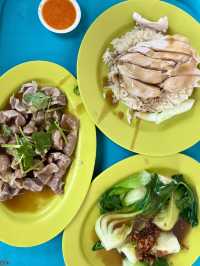1Day in Singapore กิน เที่ยว ถ่ายรูป