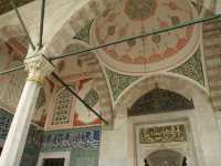 ソロ旅トルコ｜お気に入りモスクを探して🕌②