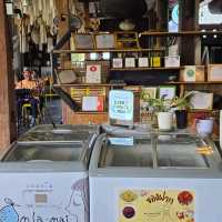 ร้านอาหารเหนือฟิวชั่น มาลองเต๊อะ 👩‍🍳