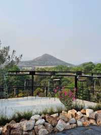 Oliva View De'cafe | สวนผึ้ง ราชบุรี