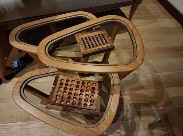 [🇲🇻モルディブ] リゾートでアクティブに過ごす – ミライドゥモルディブのジム＆ゲームルーム