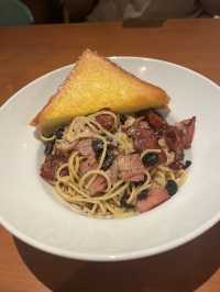 ร้าน Eat Am Are สเต็กอร่อย ราคาสบายกระเป๋า 