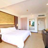 Dusit Thani Pattaya
