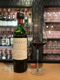 【東京 中野】センスの良いワインバー🍷