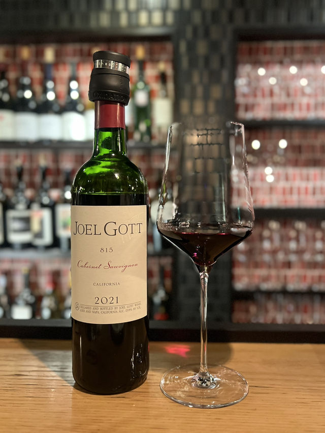 【東京 中野】センスの良いワインバー🍷