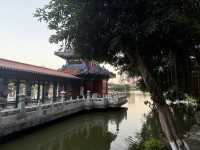  珠海圓明新園旅遊攻略